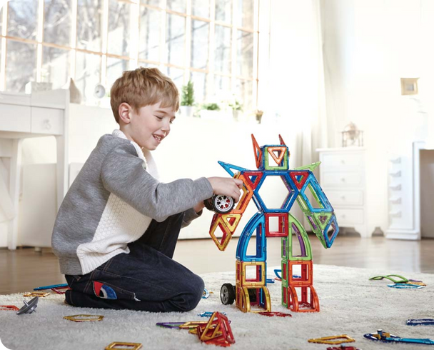 Developing Tomorrows Engineers
